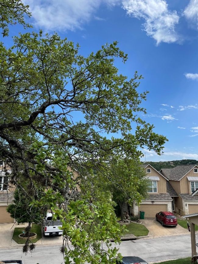UNIT-3 - 21107 Highland Lake Dr, Townhouse with 2 bedrooms, 2 bathrooms and 2 parking in Lago Vista TX | Image 12