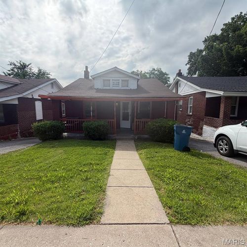 3416 Lucas And Hunt Road, St Louis, MO, 63121 | Card Image