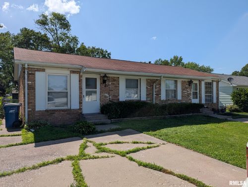 1012 & 1014 12th Street, Silvis, IL, 61282 | Card Image