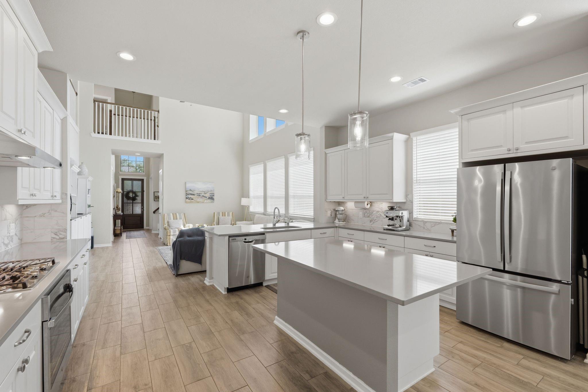 Residential in Magnolia 5