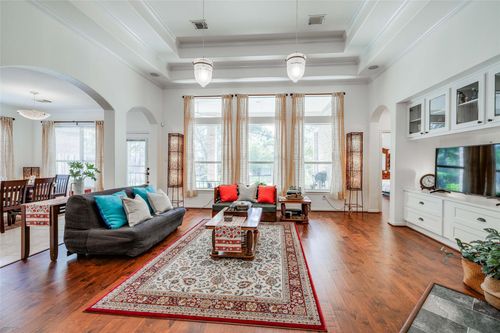 5722 Ballina Canyon Ln, Houston, TX, 77041-5789 | Card Image