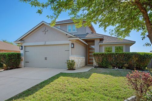 17500 Bridgefarmer Blvd, Pflugerville, TX, 78660-3481 | Card Image