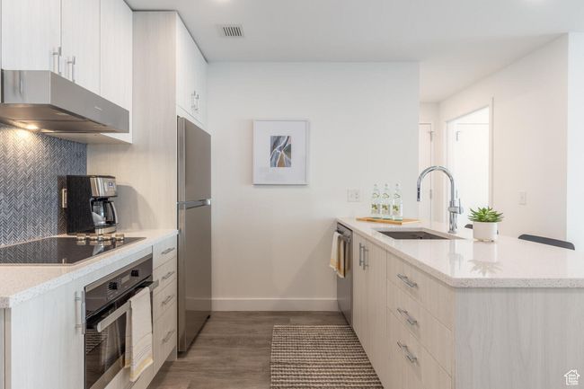 UNIT-1336 - 2303 W Deer Hollow Rd, Condo with 1 bedrooms, 1 bathrooms and 1 parking in Mayflower Mnt UT | Image 6