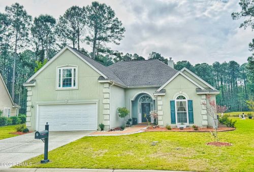 7 Glenwood Springs Ct, Bluffton, SC, 29910-7936 | Card Image