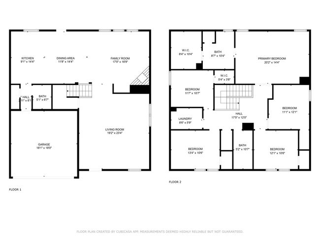 View of home floor plan | Image 22