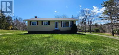 1398 Ridge Rd, House other with 3 bedrooms, 1 bathrooms and null parking in Barton NS | Image 1