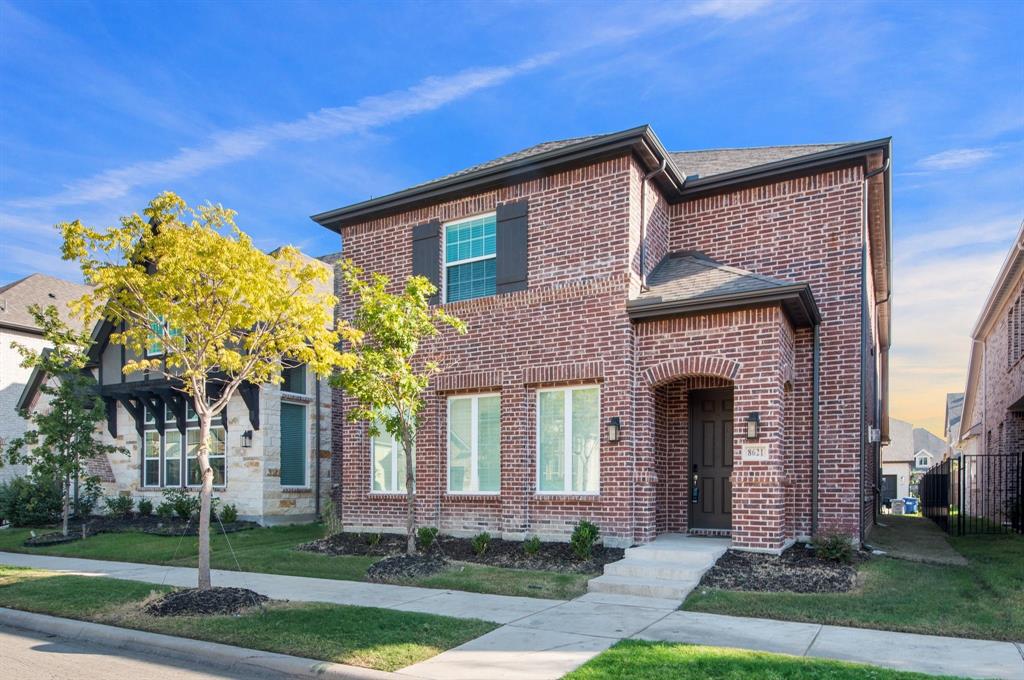 Bethpage Dr, Mckinney, TX 75070