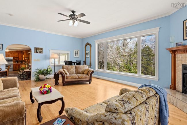590 Gilberts Lane, House other with 4 bedrooms, 3 bathrooms and 1 parking in Barss Corner NS | Image 13