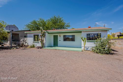 2325 N Hampton St, Tucson, AZ, 85719-2939 | Card Image