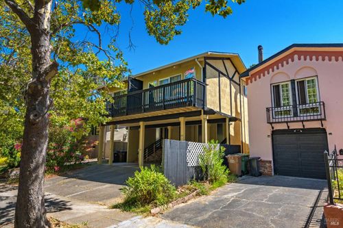 236 C St, San Rafael, CA, 94901-4903 | Card Image