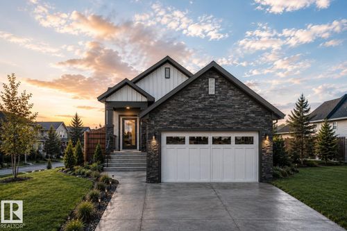 812 Elderberry Crt Nw, Edmonton, AB, T6M3J7 | Card Image