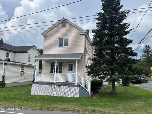 292 Colonial Ave, Mount Carmel, PA, 17851-2588 | Card Image