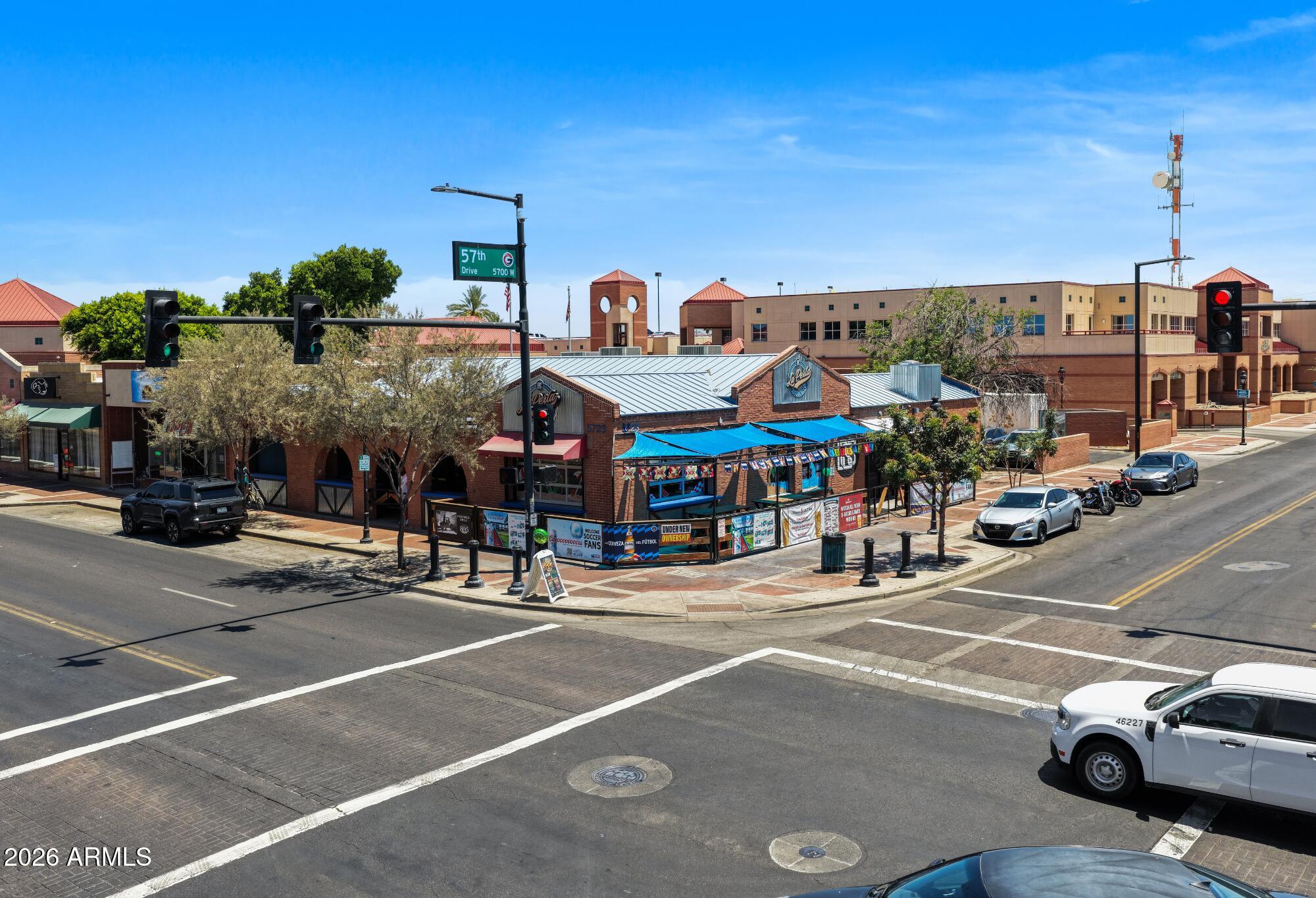 5723 W Glendale Ave, Glendale, AZ 85301