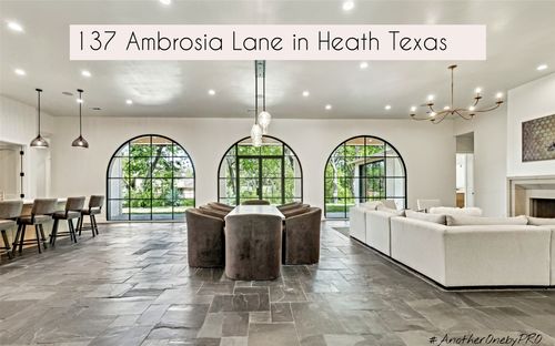 137 Ambrosia Ln, Heath, TX, 75032-8802 | Card Image