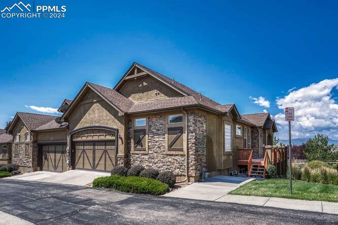 Wind River Pt, Colorado Springs, CO 80923