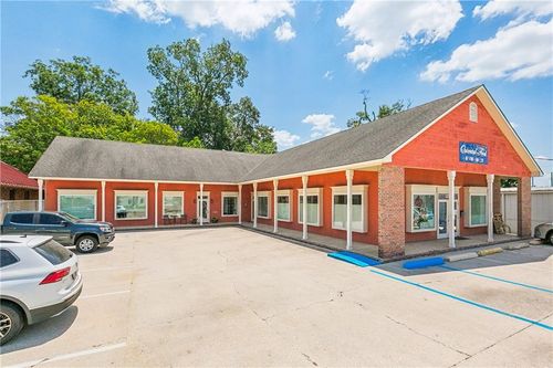 ste-b-162 Lee Dr, Baton Rouge, LA, 70808-5094 | Card Image