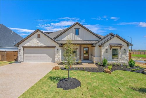 4833 White Ash Ct, College Station, TX, 77845-2195 | Card Image