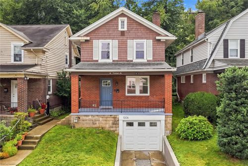 1006 Flemington, Greenfield, PA, 15217 | Card Image