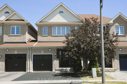 116 Goldham Way, Georgetown, ON, L7G0C8 | Card Image