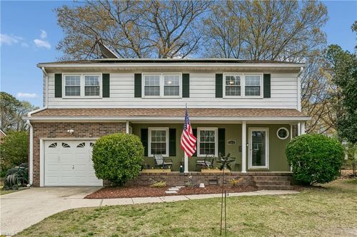 125 Horseshoe Lndg, Hampton, VA, 23669-1541 | Card Image