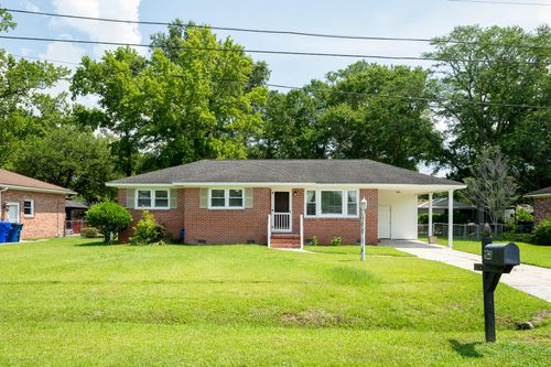 2740 Clover St, Charleston, SC, 29414-6444 | Card Image