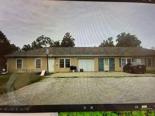 502 A&B 3rd Street, Plattsburg, MO, 64477 | Card Image