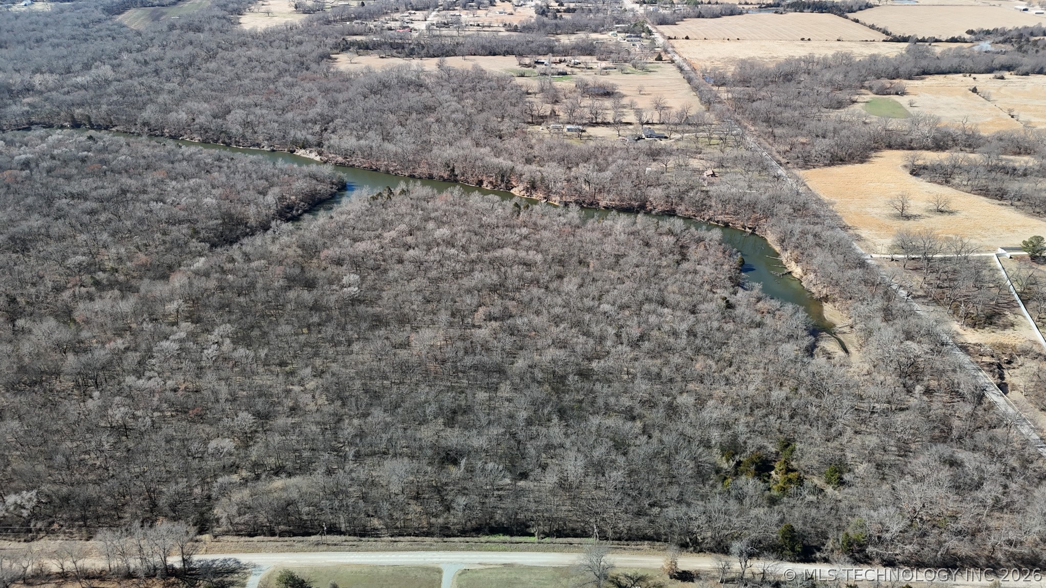 Land in Morris 3