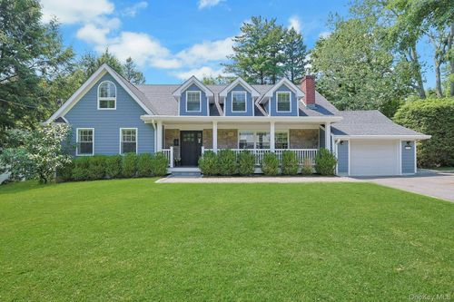 250 Evandale Rd, Scarsdale, NY, 10583-1530 | Card Image