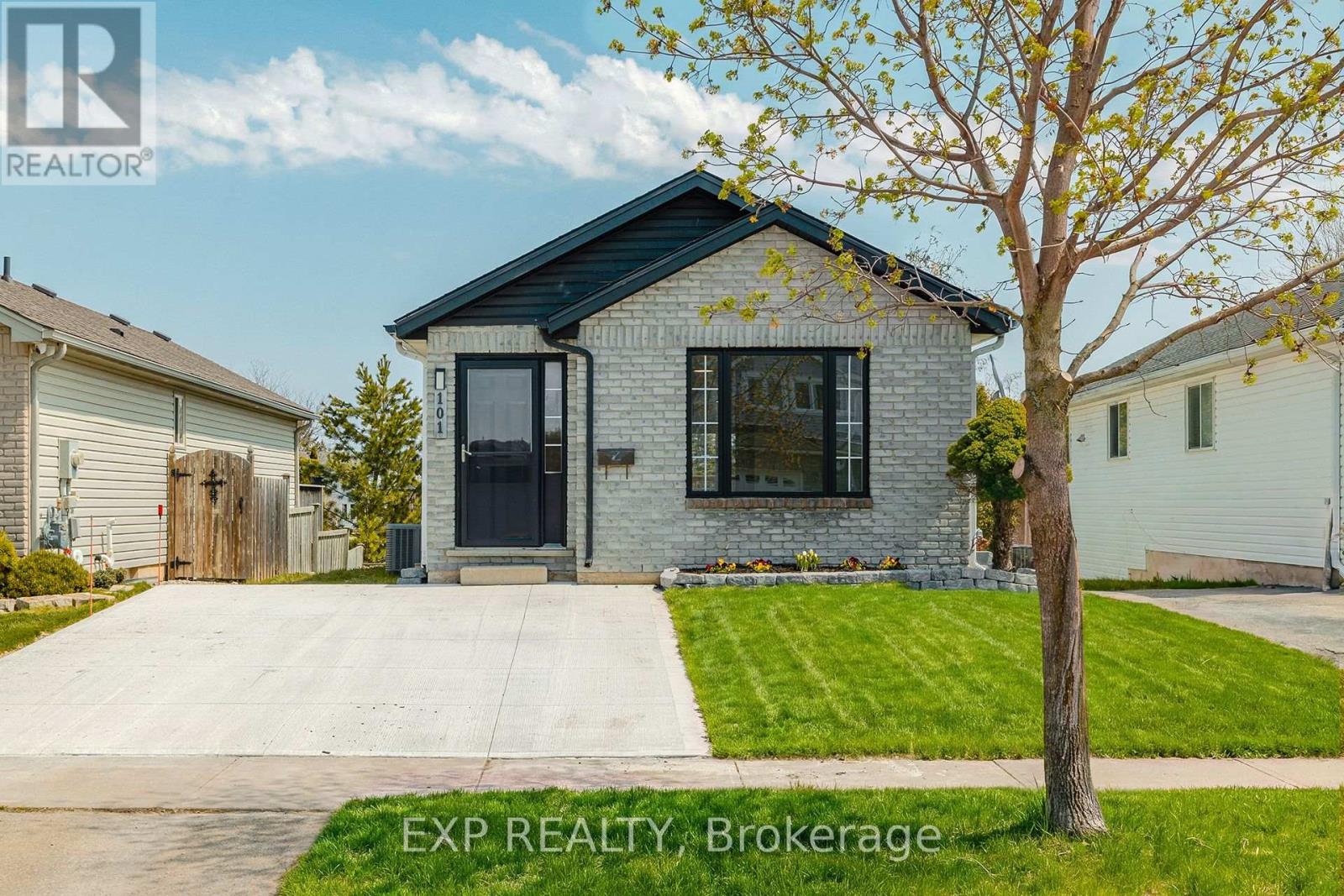 Residential in Brantford