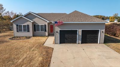 765 6th Avenue Ne, House other with 4 bedrooms, 2 bathrooms and null parking in Perham MN | Image 1