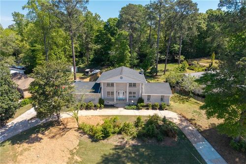 3648 Calumet Rd, Decatur, GA, 30034-2126 | Card Image