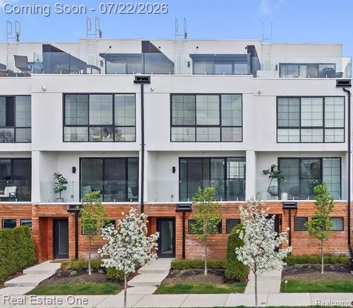 38-533 E Harrison Ave, Royal Oak, MI, 48067-3798 | Card Image