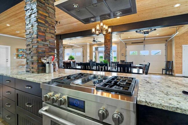 69434 Range Rd, House other with 4 bedrooms, 3 bathrooms and 20 parking in Valleyview AB | Image 18