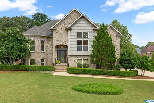 12473 Windy Ridge Dr, Mc Calla, AL, 35111-2587 | Card Image