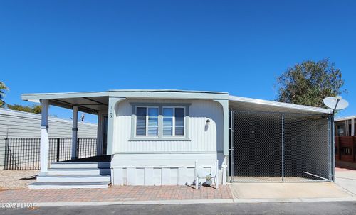 103-50078 Ehrenberg Road, Ehrenberg, AZ, 85334 | Card Image