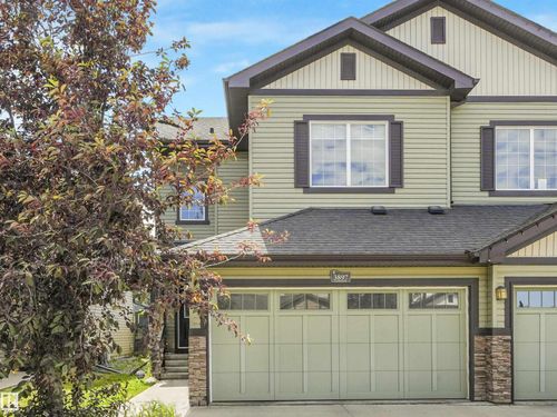 3897 Gallinger Loop Nw, Edmonton, AB, T5T4G6 | Card Image