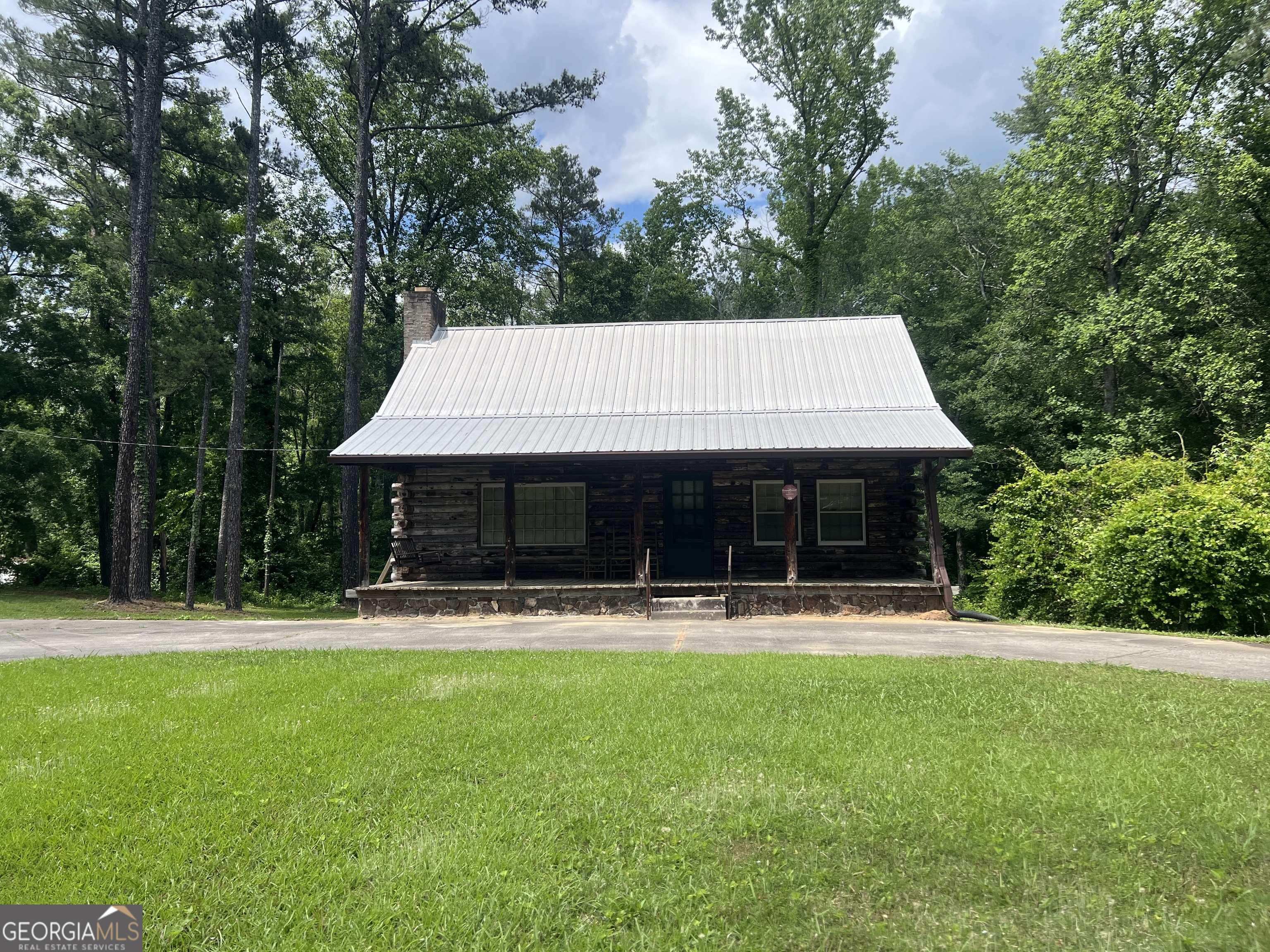 Rustic Rd, Stockbridge, GA 30281