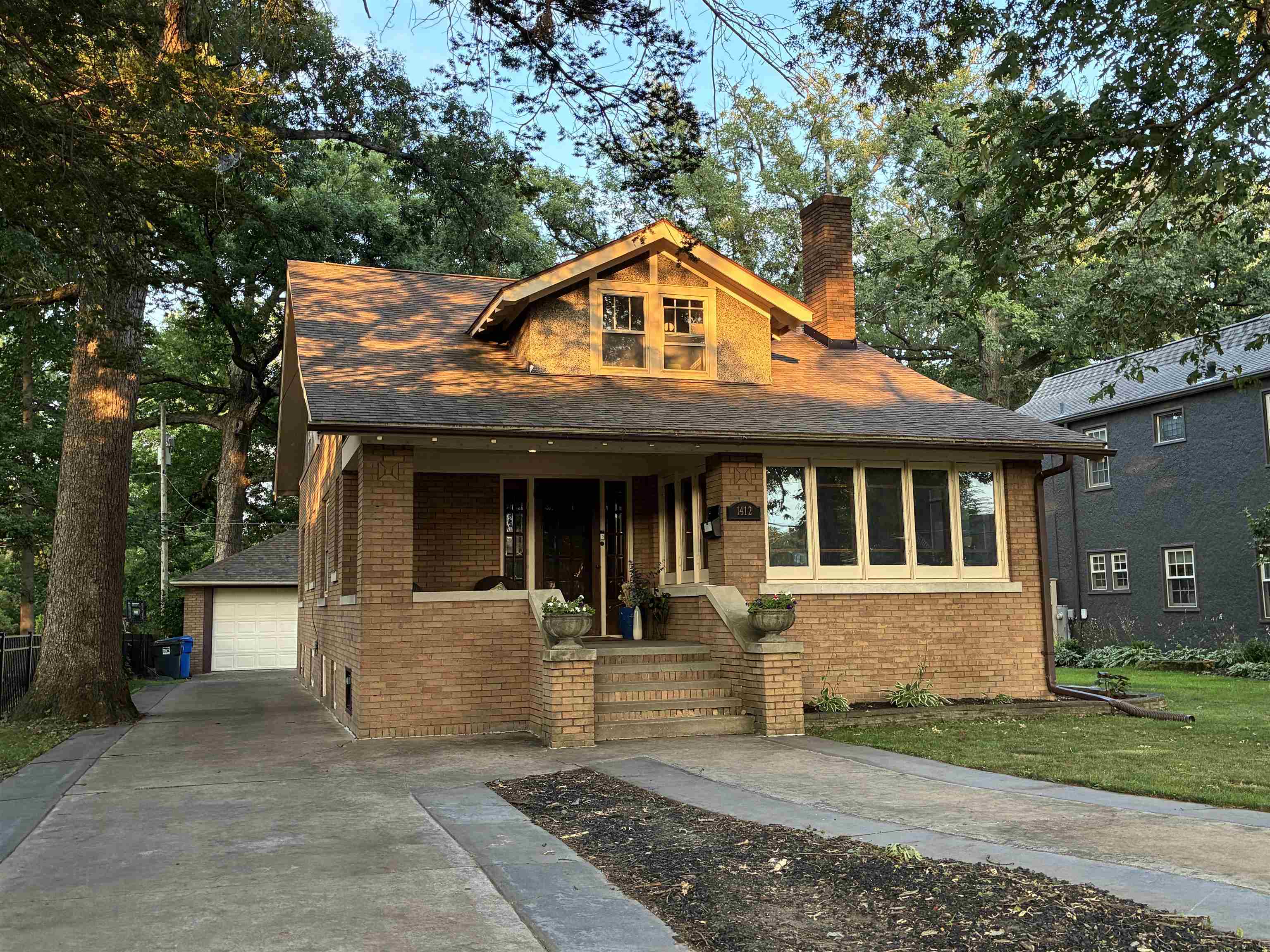 Residential Lease in Moline 2