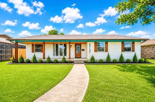 5737 Everglade Rd, Dallas, TX, 75227-2824 | Card Image