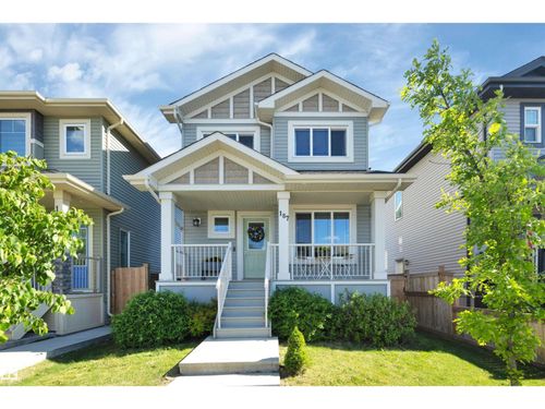 187 Kirpatrick Way, Leduc, AB, T9E0Z2 | Card Image