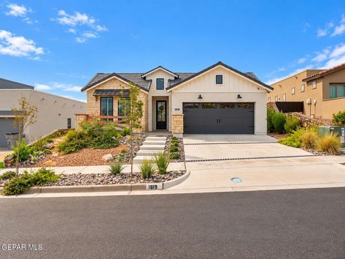 1819 Cimarron Park Pl, El Paso, TX, 79911-4002 | Card Image