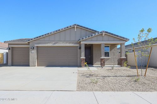 3431 S 177th Avenue, Goodyear, AZ, 85338 | Card Image