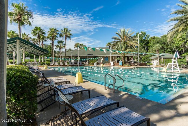1700 Waters Edge Dr, House other with 5 bedrooms, 4 bathrooms and null parking in Fleming Island FL | Image 70