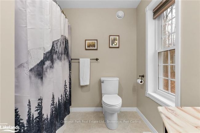 563 Ski Hill Rd, House other with 4 bedrooms, 0 bathrooms and 8 parking in Powassan ON | Image 25