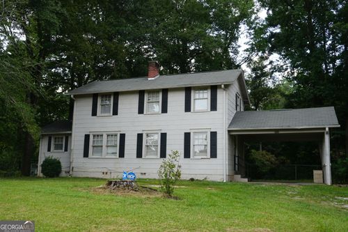 766 Pineridge Dr, Forest Park, GA, 30297-4035 | Card Image