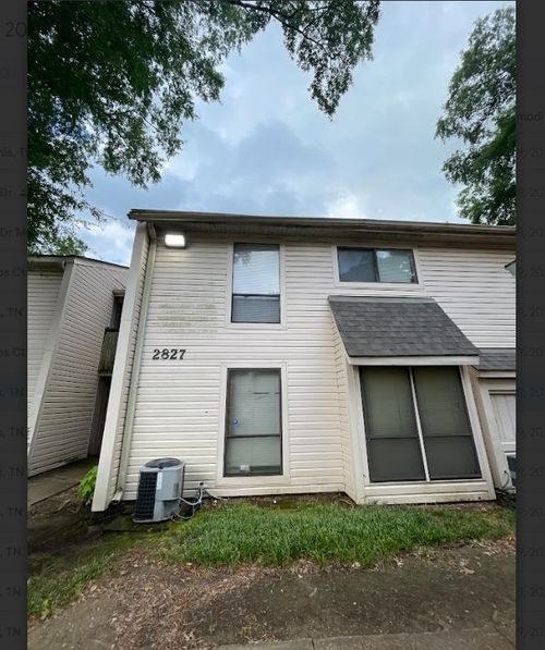 apt-3-2827 Sonora Dr, Memphis, TN, 38115-1947 | Card Image