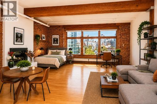 703-518 Beatty St, Vancouver, BC, V6B6G8 | Card Image
