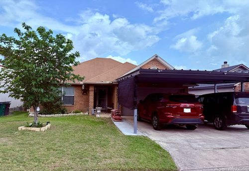 6719 Raintree Path, San Antonio, TX, 78233-7400 | Card Image