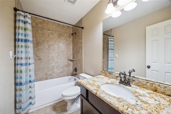 Secondary bathroom | Image 21