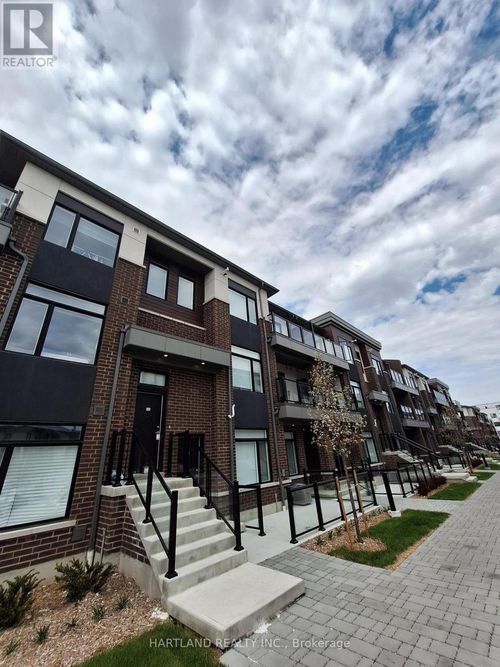 1409-1695 Dersan Street, Pickering (Duffin Heights), ON, L1X0S9 | Card Image